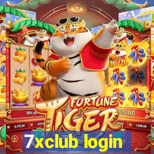 7xclub login